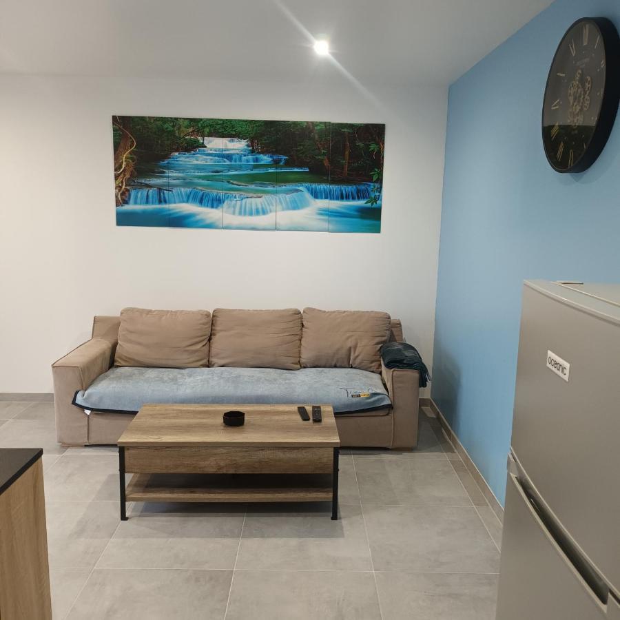 Loft Entier, Calme, Fibre Et Wifi Apartment Saint-Quentin  Exterior foto